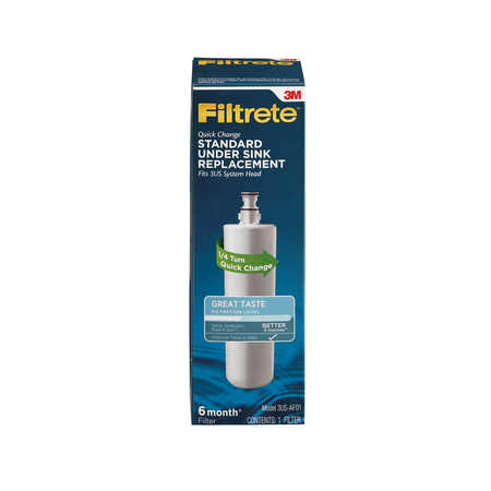 3M Filtrete Replace Fltr Ad 3US-AF01